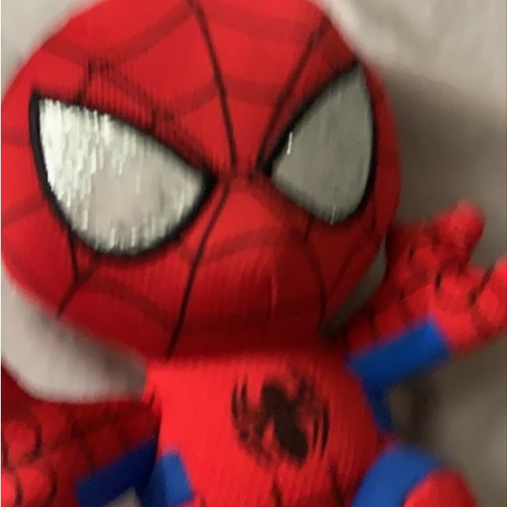 Meet your Posher, Alyss